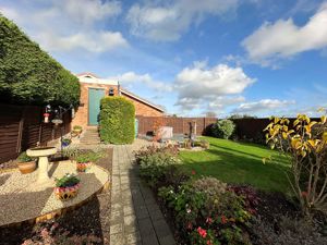 Garden- click for photo gallery